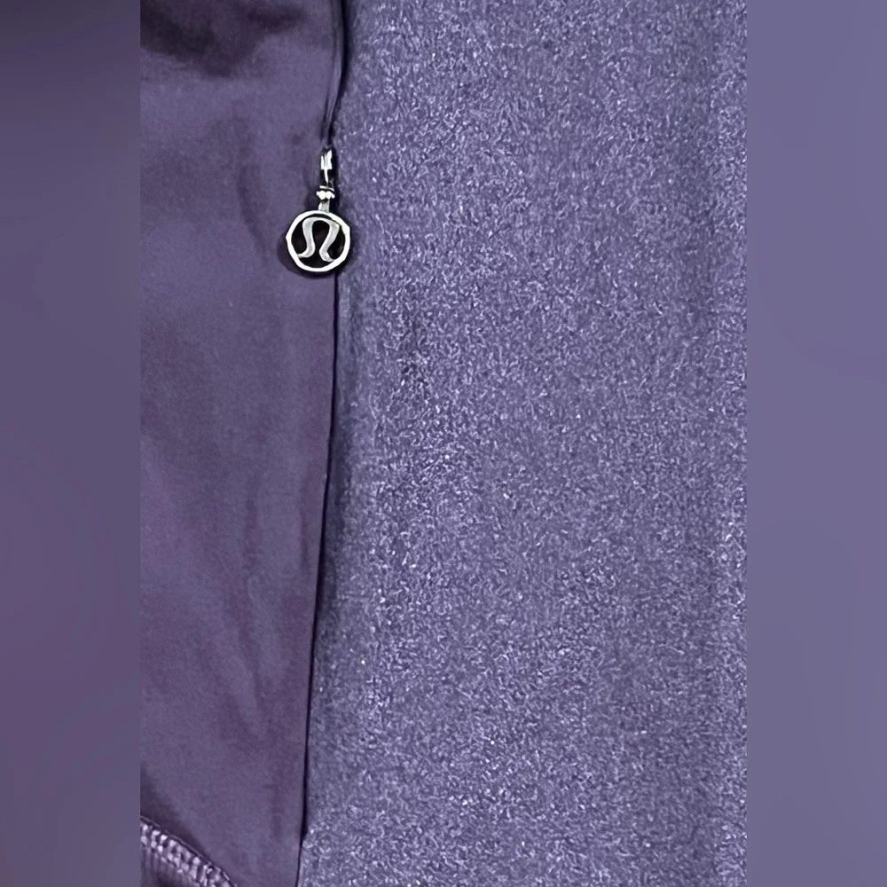Lululemon Emerge Renewed Jacket